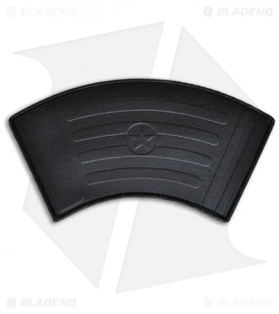 Boker Skull Kalashnikov Dagger Automatic Knife (3.25" Black D2) 4 Boker Skull Kalashnikov Dagger Automatic Knife (3.25" Black D2) - Image 4