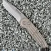 Boker Mini Magnum Knife Replacement Spring Conversion