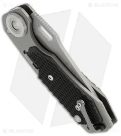 Bladehq Store 29 Bladehq Store -Bladehq Store crkt 4504 hawk d o g auto grey black side