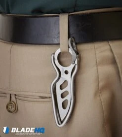 CRKT Daktyl Wharncliffe Slide Lock Folding Knife (3" Bead Blast) 5151 9 CRKT Daktyl Wharncliffe Slide Lock Folding Knife (3" Bead Blast) 5151 -Bladehq Store crkt daktyl slide lock 5151 BHQ 71234 dl pants