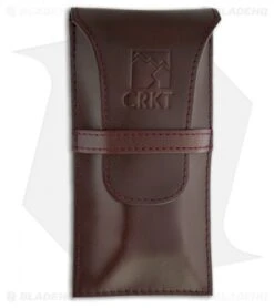 CRKT Lake's PAL Folding Knife Jigged Bone (2.75" Satin Plain) 7233 -Bladehq Store crkt folding lakes p a l 7233 satin plain sheath