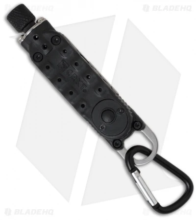 CRKT Get-A-Way Driver Torx Multi-Tool W/ LED Light Carabiner 9095 1 CRKT Get-A-Way Driver Torx Multi-Tool W/ LED Light Carabiner 9095