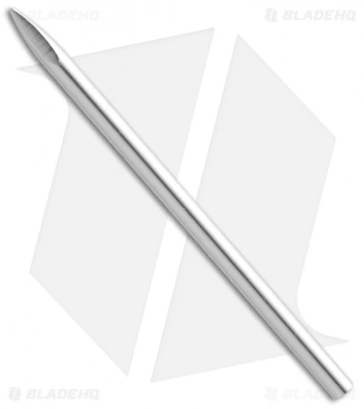 JigPro EZ Lace Stitching Needle 3.5" Silver 1 JigPro EZ Lace Stitching Needle 3.5" Silver