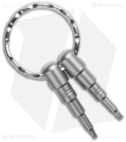 LionSteel TRE Knife Torx Bit Tool