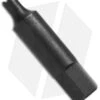 Microtech Medium Domed Tri-Wing Wrench Tool Bit