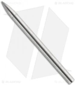 JigPro Stainless Steel Paracord Fid/Stitching Needle (2.75")
