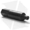 Extra Small Tri-Angle Socket 1/4" Drive Bit For Microtech (0.070")