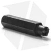 Microtech Extra-Large Domed Tri-Wing Wrench Tool Bit